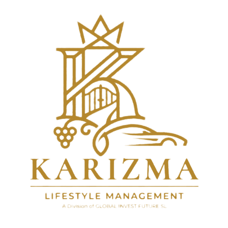 Karizma Lifestyle Management